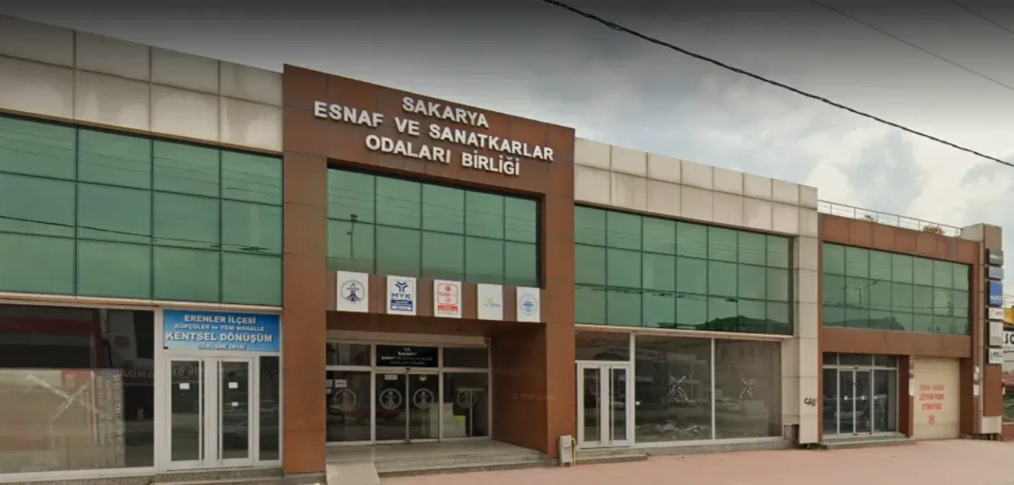 SESOB BAŞKANI KİM OLSUN