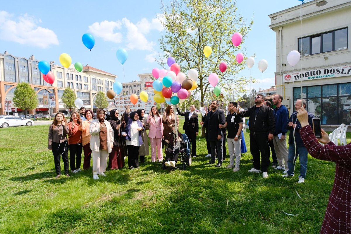 Serdivan’da Sosyal Belediyecilik Güçleniyor