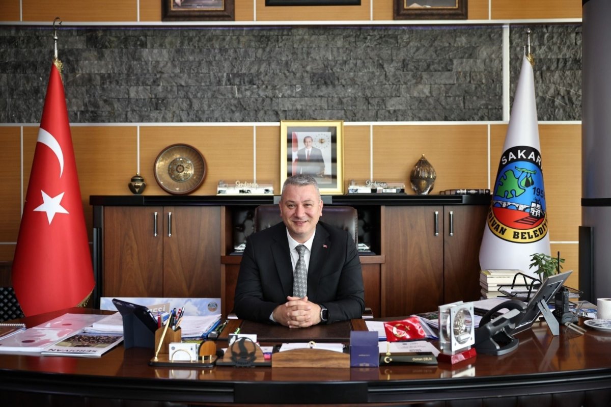 Başkan Osman Çelik: "Kadir Gecesi, Birlik ve Beraberliğimizin Manevi Zirvesidir"