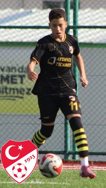 Serdivansporlu Gençler Milli Takım Yolunda