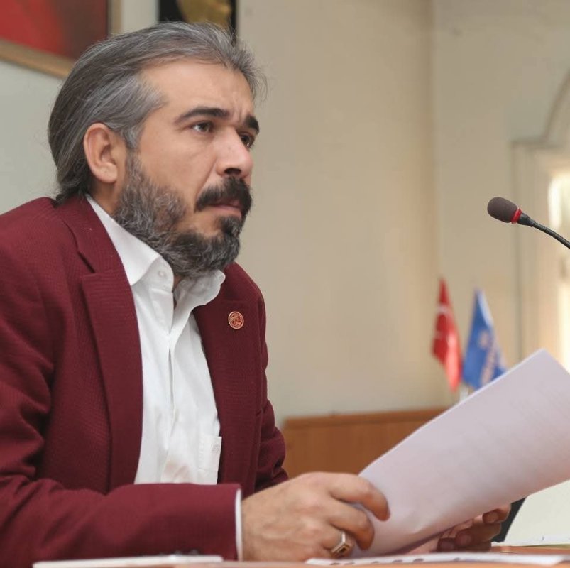 Cevat Davulcu, 134 oy alarak ikinci kez başkanlığa seçildi.