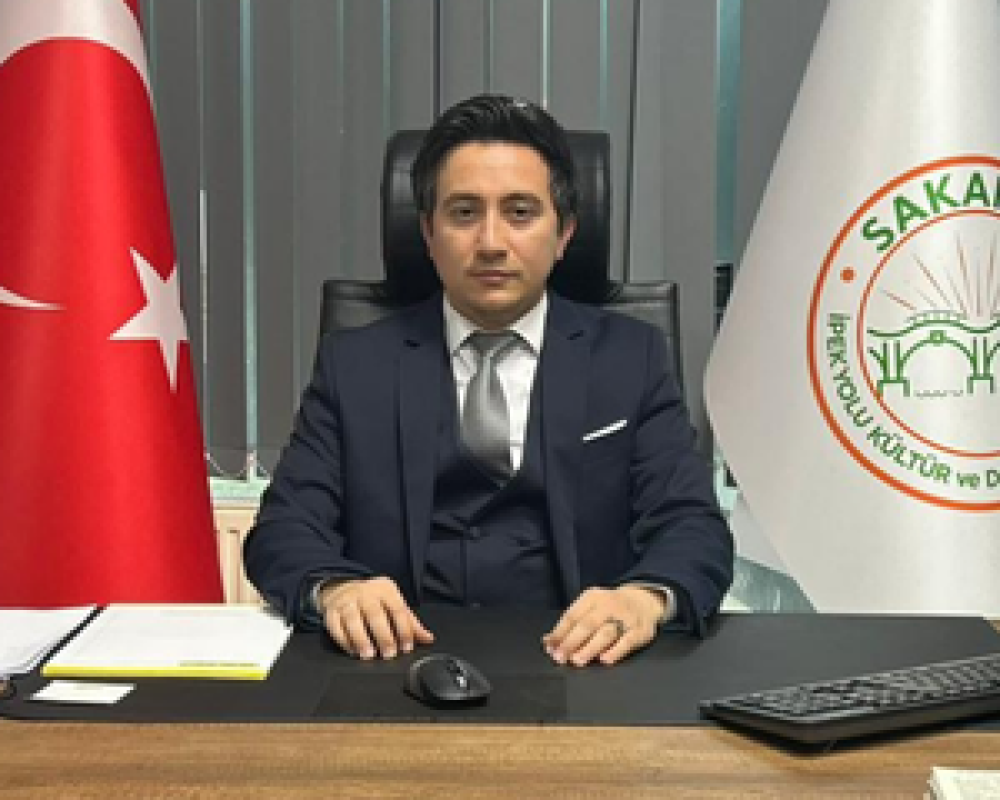 BAŞKAN FATİH EREN’DEN 23 NİSAN MESAJI: 