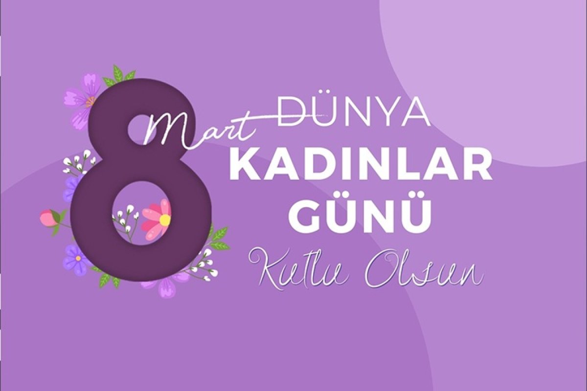 PALANDÖKEN, “KADINLAR AİLENİN VE EKONOMİNİN TEMEL TAŞIDIR”