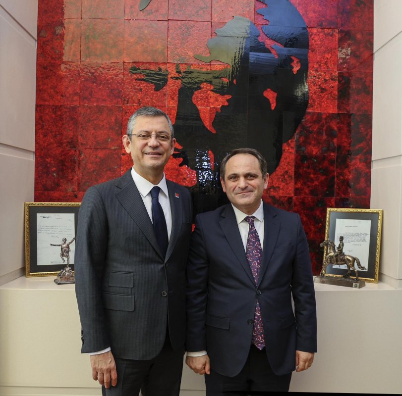 ECEVİT KELEŞ: “SAKARYA’DA TARİHİ BİR GÜN YAŞADIK”