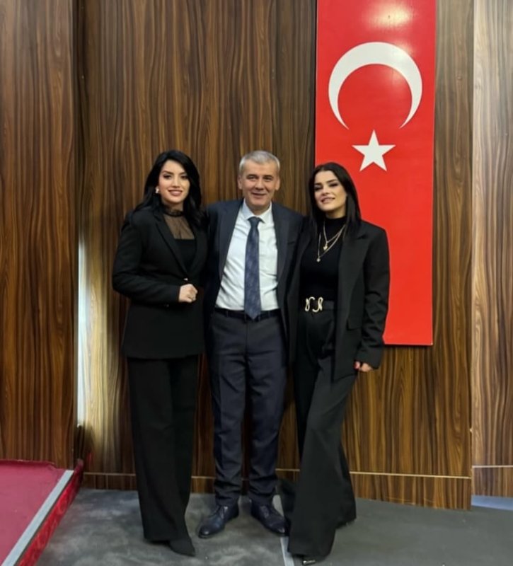  Ali Ak güven tazeledi.