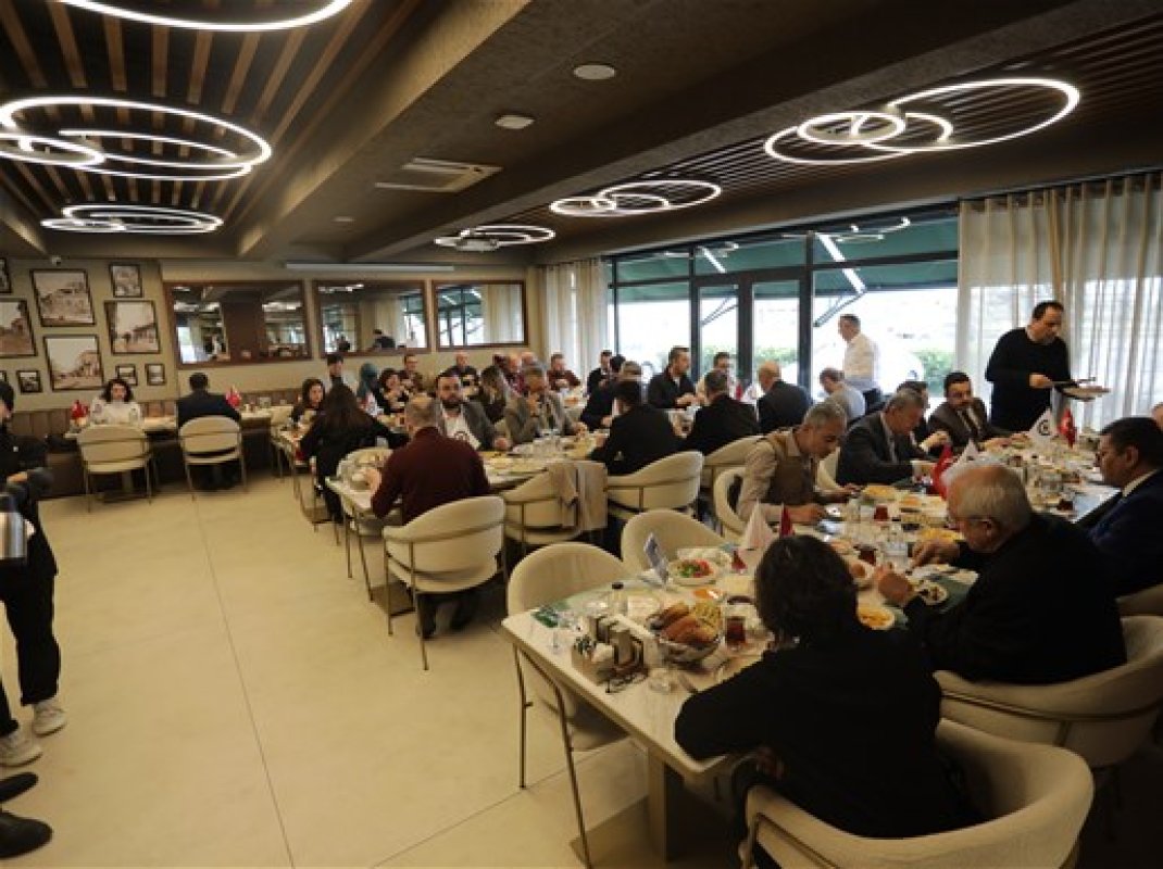 SATSO Eğitim ve Öğretim Faaliyetleri Sektörü İstişare Toplantısında Buluştu