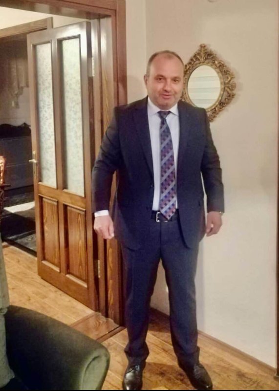 Ercan Canay’dan 8 Mart Dünya Kadınlar Günü Mesajı