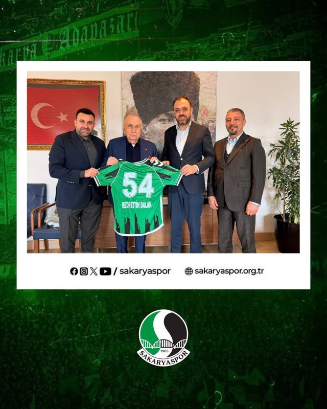 Sakaryaspor’dan Eğitime Güçlü Adım