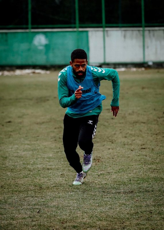 Sakaryaspor, Sivasspor Maçı Hazırlıklarını Tamamladı