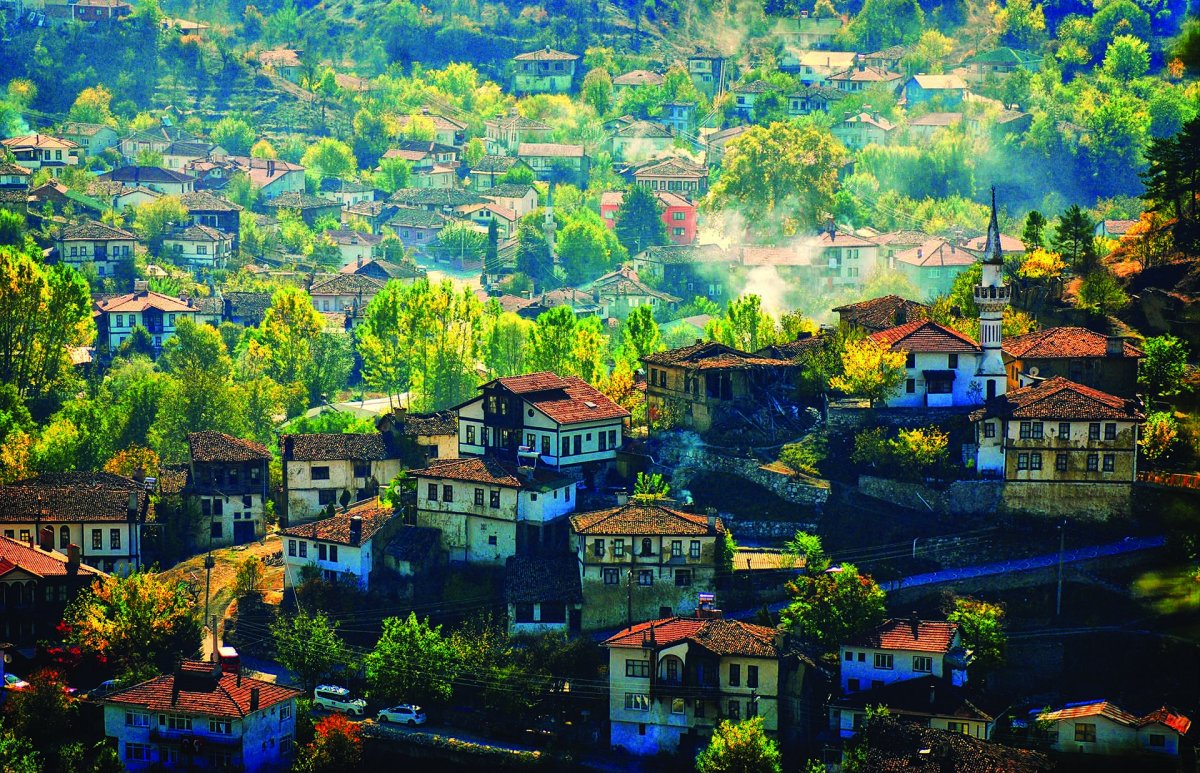  Kültür Yolu Festivali’nin Sakarya takvimi belli oldu