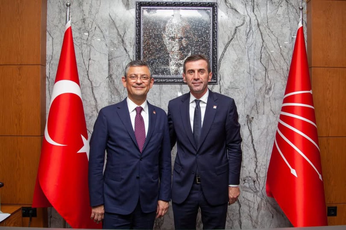 Oğuz Can Curoğlu’ndan Kritik Çağrı: “Hukuk Dışı Kararı Tanımıyoruz”