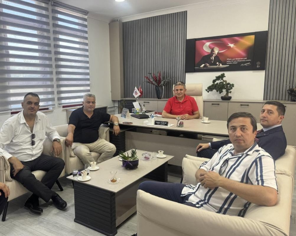 Öğrenci Taşımacılığı Masaya Yatırıldı