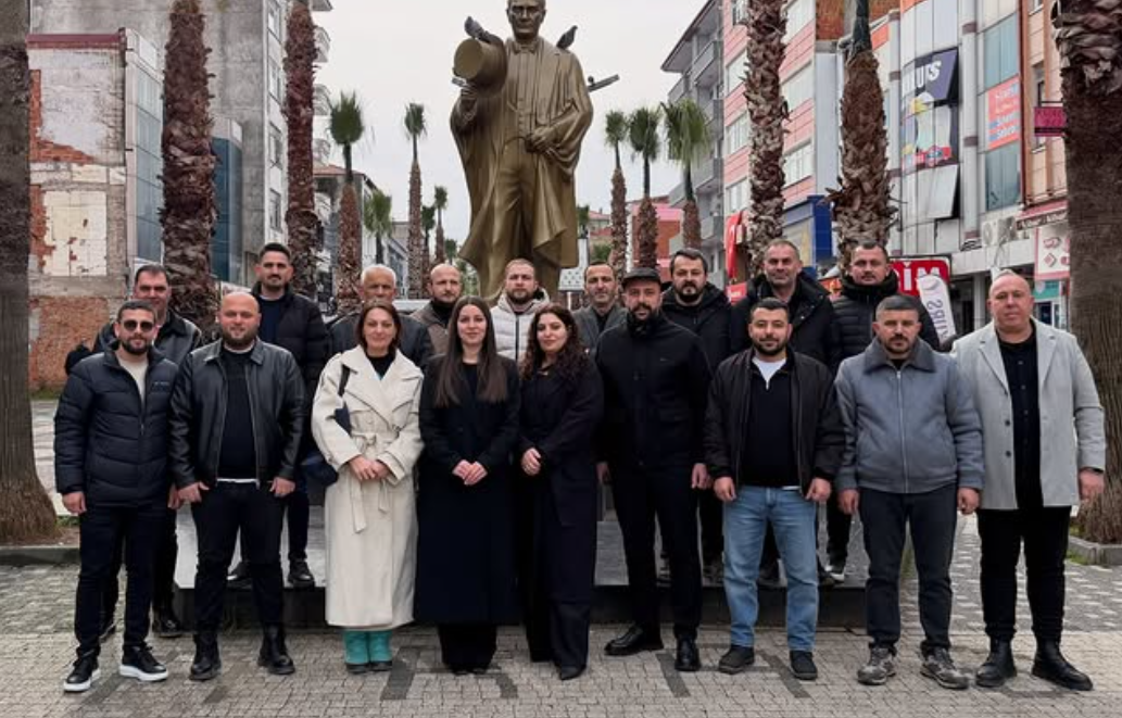 Sultan Yavuzyiğit Saka’dan Karasu’da Güçlü Seçim Çıkışı