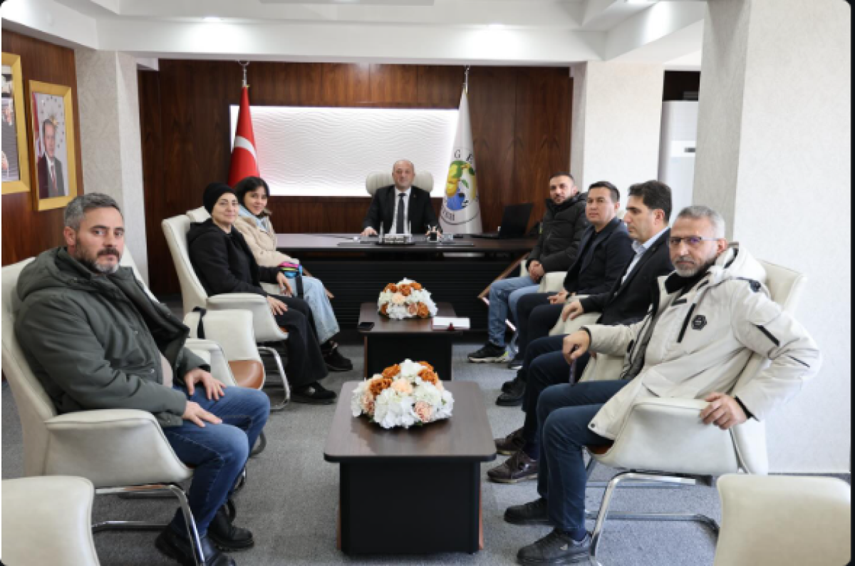 Geyve Belediyesi’nden Barınak Açıklaması: “Süreç Şeffaflıkla Yürütülüyor”