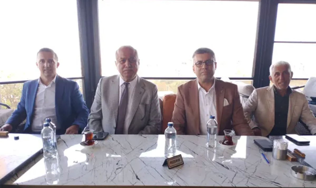 DENGELERİ DEĞİŞTİRECEK BARIŞMA