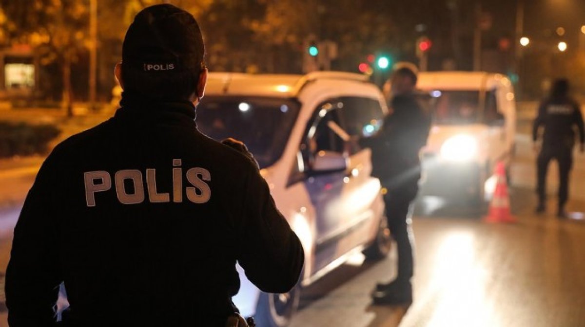 Sakarya’da Yılbaşı İçin Geniş Güvenlik Önlemleri alındı