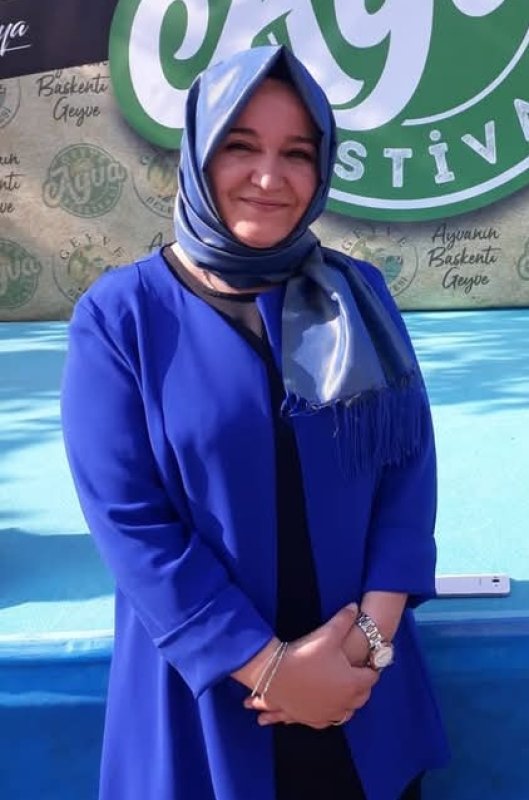 Şahinde Baygül’den Miraç Kandili Mesajı