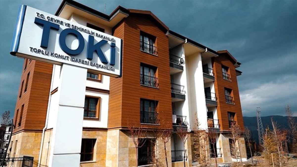 TOKİ’nin Sakarya Kura Tarihi Netleşti