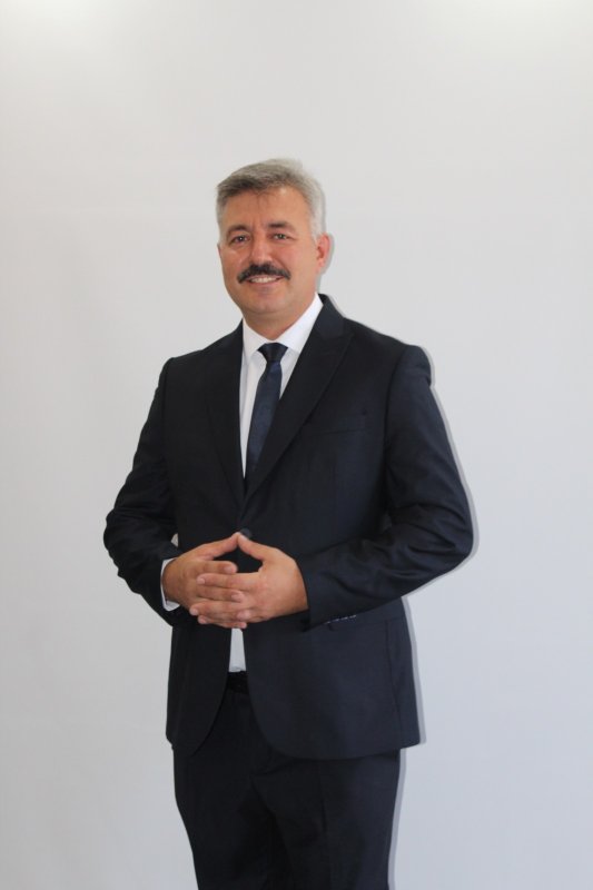 Sakarya Oto Sanatkârları Esnaf Odası’nda Ünal Rüzgârı