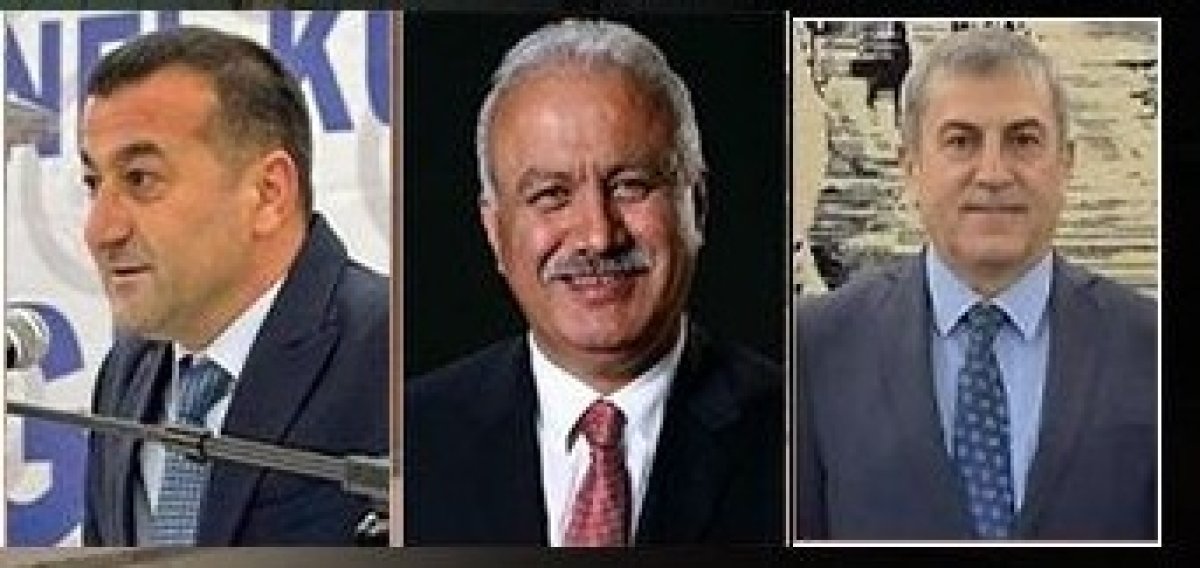 SESOB SEÇİMLERİNDE SON HAFTA: KULİSLER ISINDI, GÖZLER 452 DELEGENİN OYUNDA