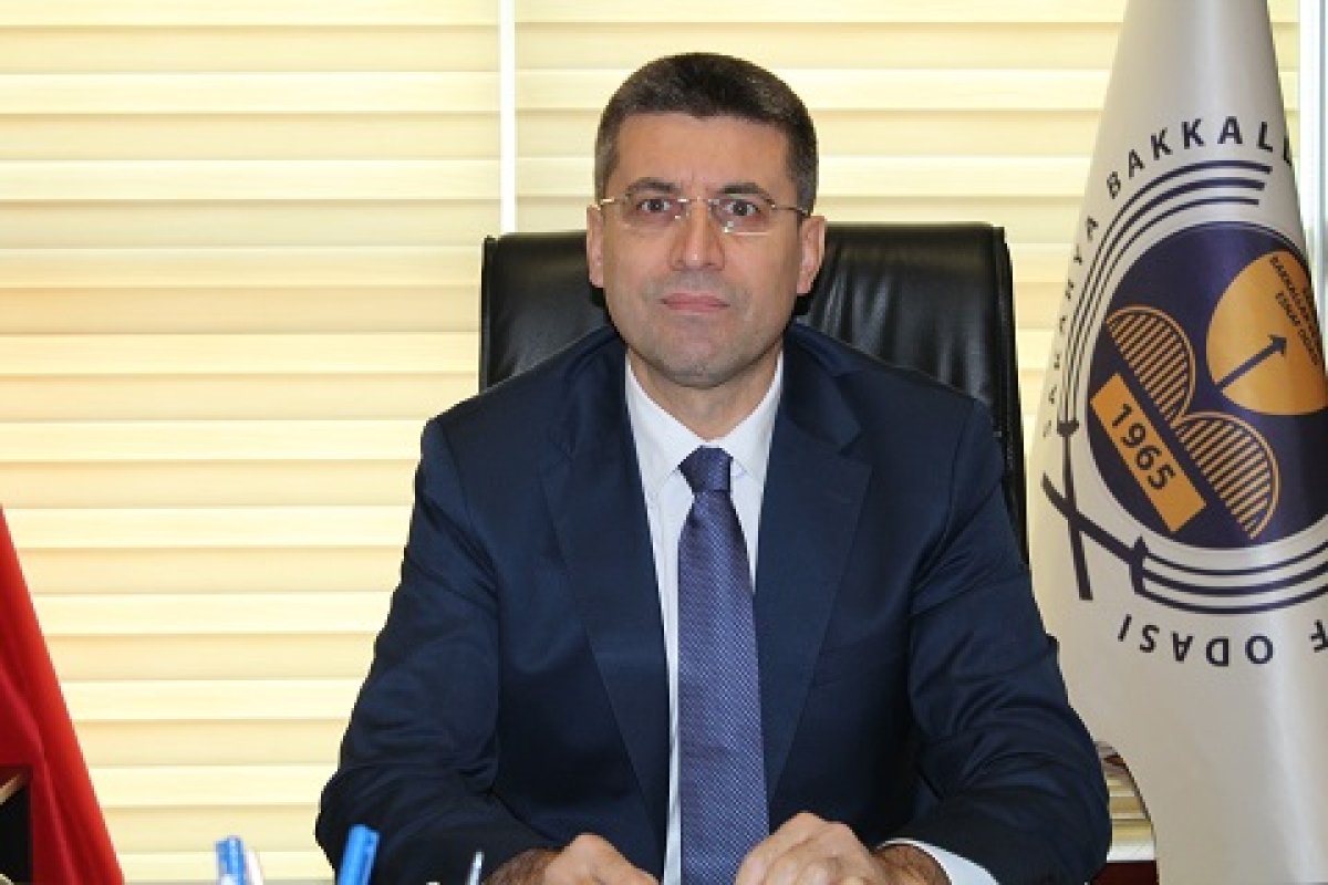  ihtiyaç sahiplerinin yüzünü güldüren “Zimem Defteri” geleneği