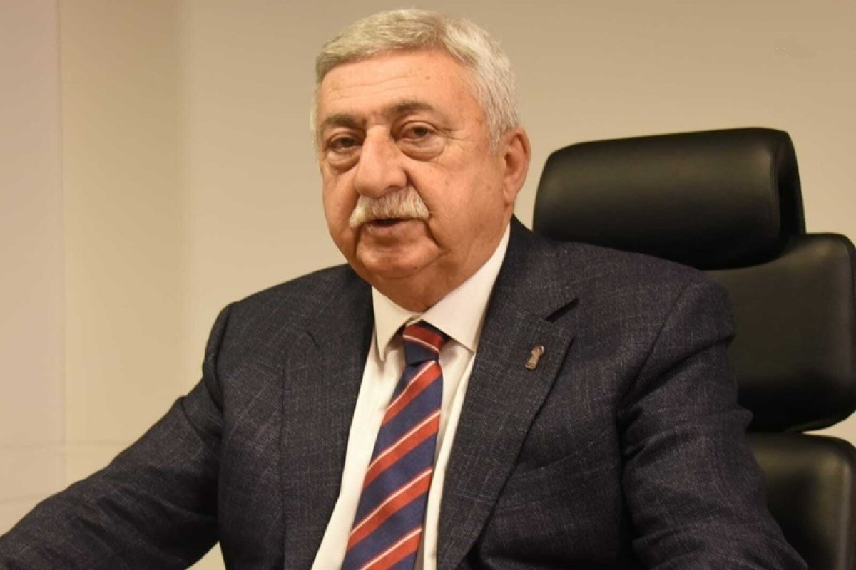 PALANDÖKEN, “BAYRAMLAR ESNAF VE SANATKÂR İÇİN CAN SUYUDUR”