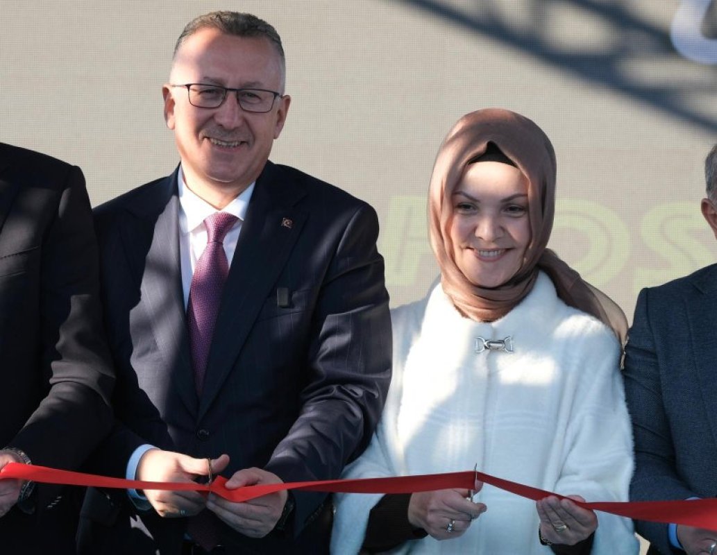 Fest Burada’ya Coşkulu Açılış