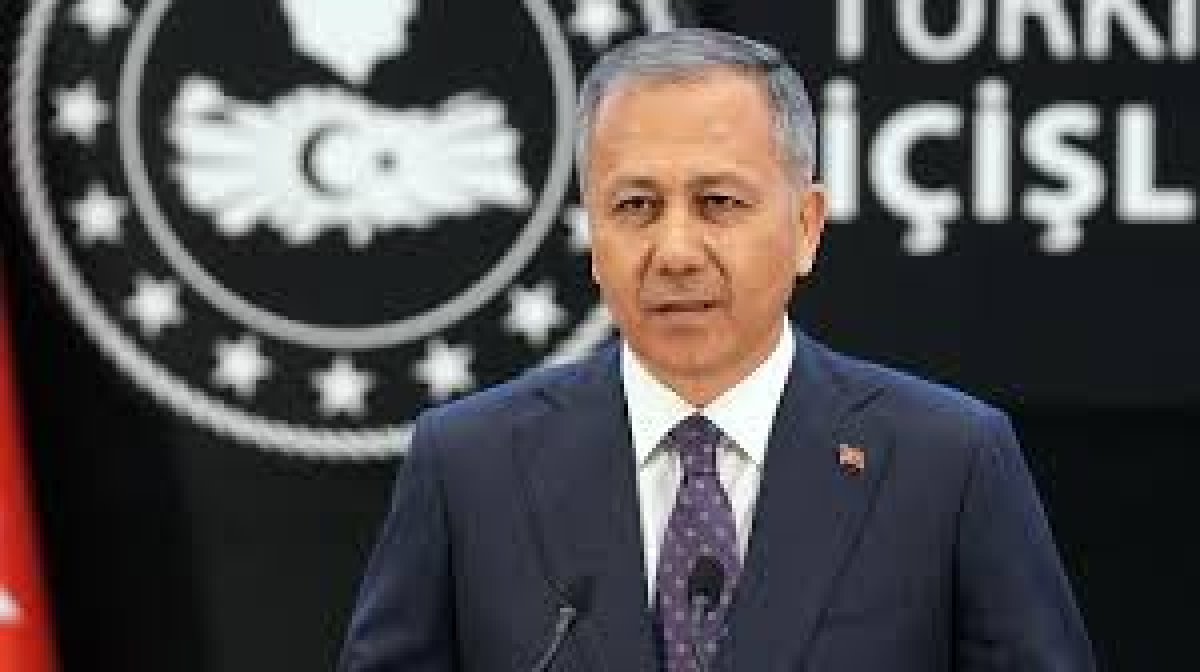 65 İlde Uyuşturucu Satıcılarına Yönelik Operasyonlarda 768 Şüpheli Yakalandı''