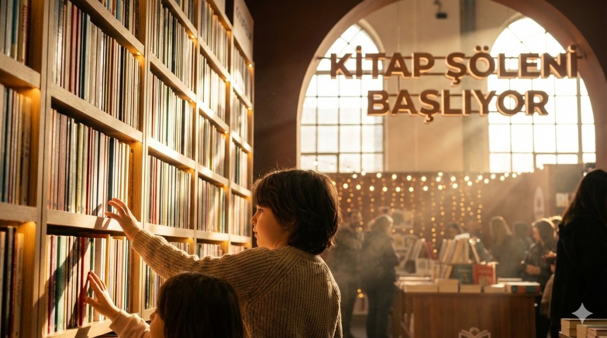Sakarya’da merakla beklenen Çocuk Edebiyatı Fuarı kapılarını açıyor