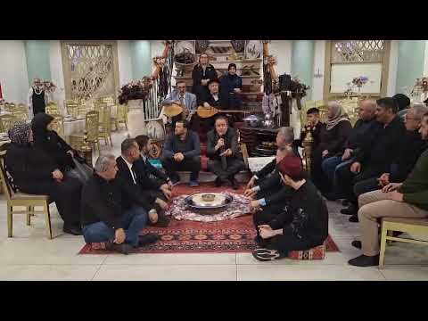 RIFAT ÇAKIR, ARABAŞI YEMEĞİNİN TARİHİNİ ANLATTI