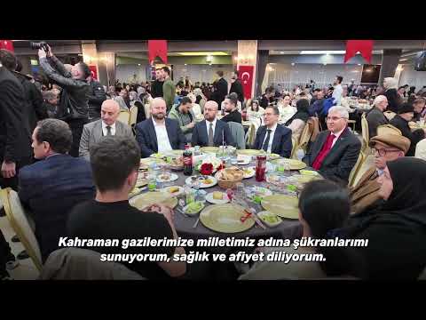 Adalet Bakanı Gürlek Sakarya'da 
